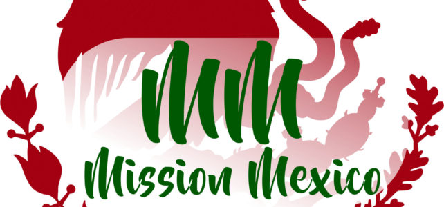 Mexico Mission Trip Two Mexico Mission Trip Two