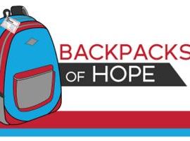 Backpacks Of Hope Backpacks Of Hope